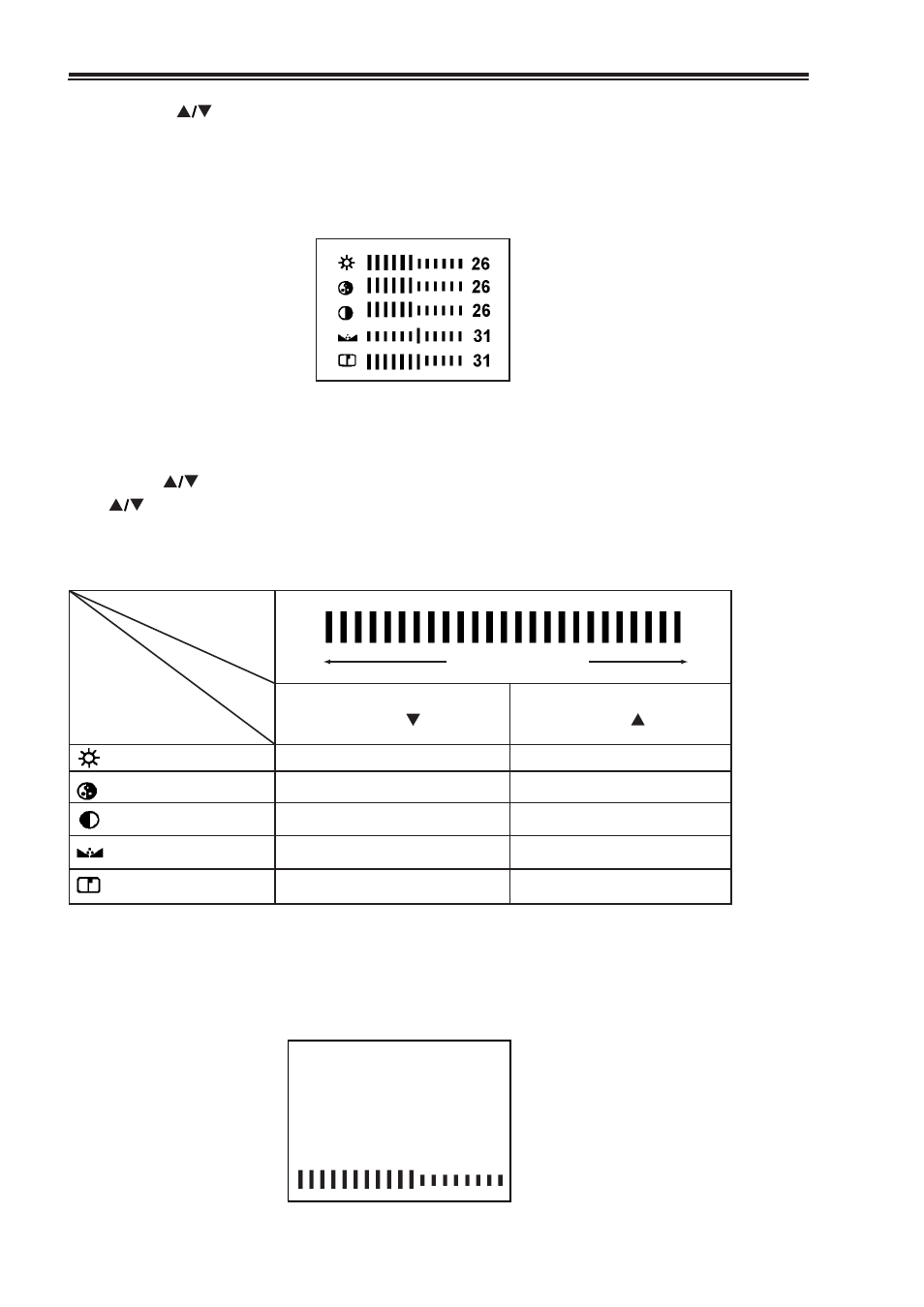 Palsonic 3499M User Manual | Page 9 / 21