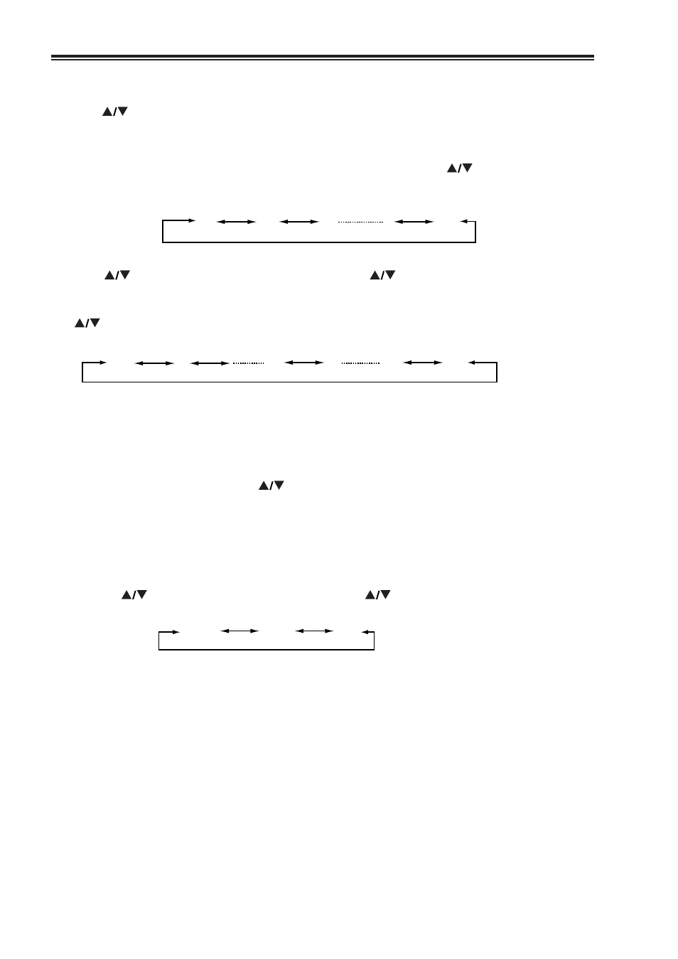Palsonic 6158 User Manual | Page 10 / 21