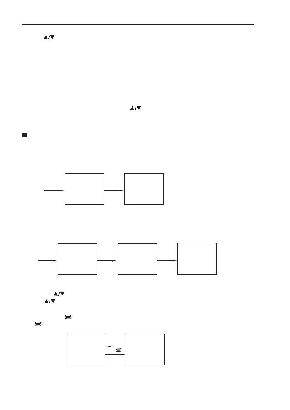 Channel selection, Using direct select buttons, Using ch button | Making use of button | Palsonic 6158 User Manual | Page 12 / 21