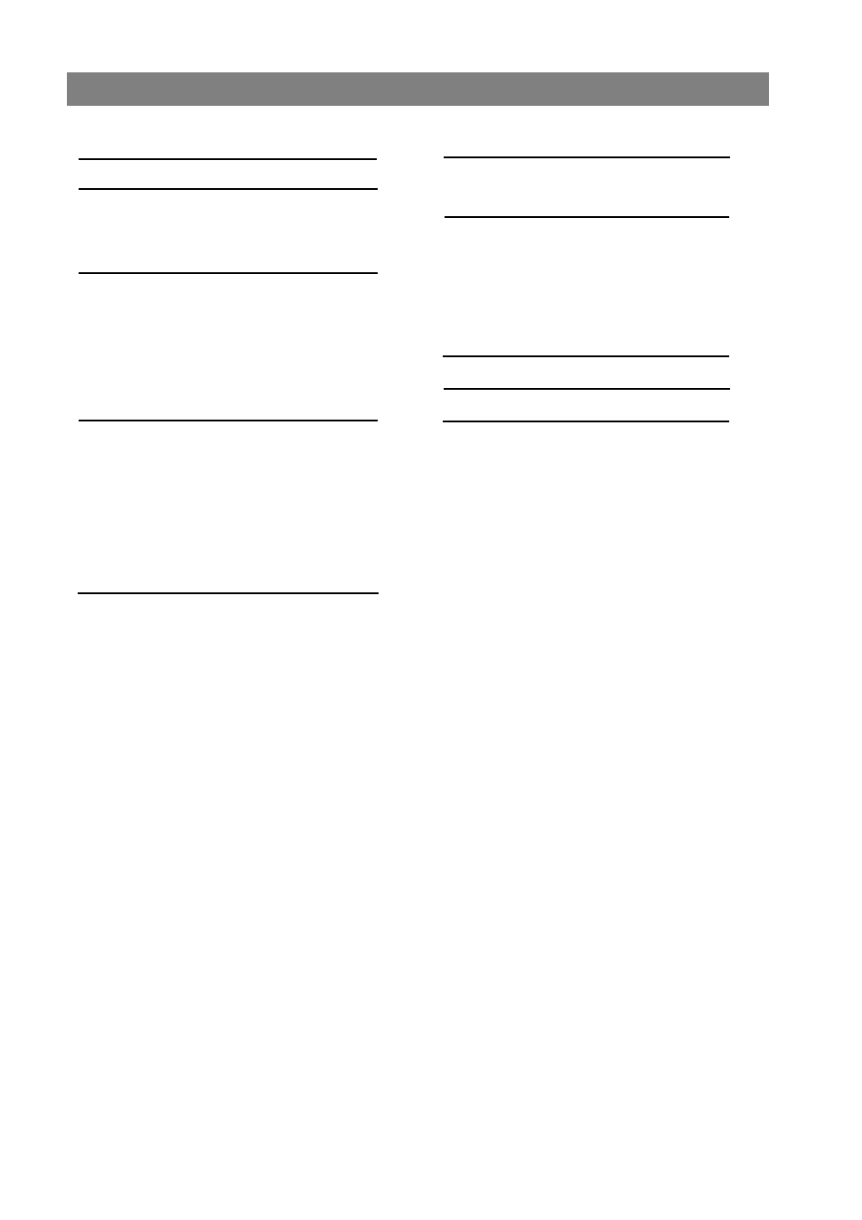 Palsonic DVD7500 User Manual | Page 2 / 36