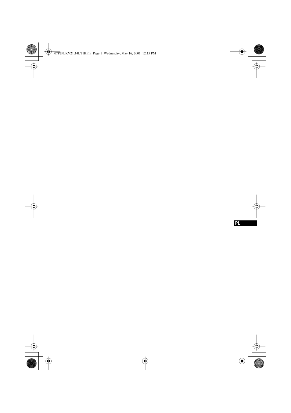Sony KV-21LT1K User Manual | Page 55 / 128