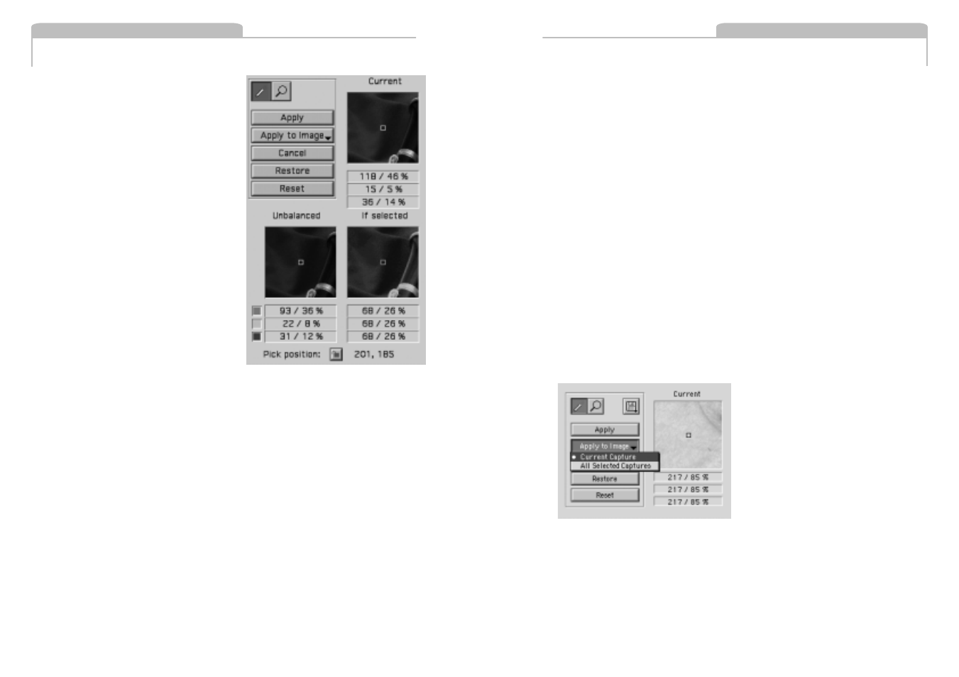 Phase One H 5 User Manual | Page 16 / 68