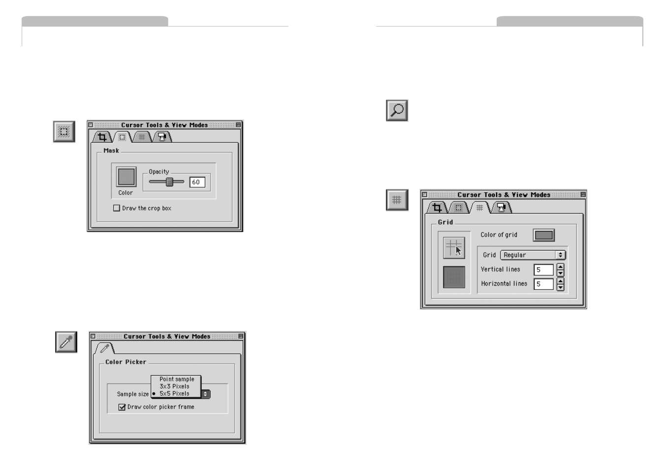 Phase One H 5 User Manual | Page 21 / 68