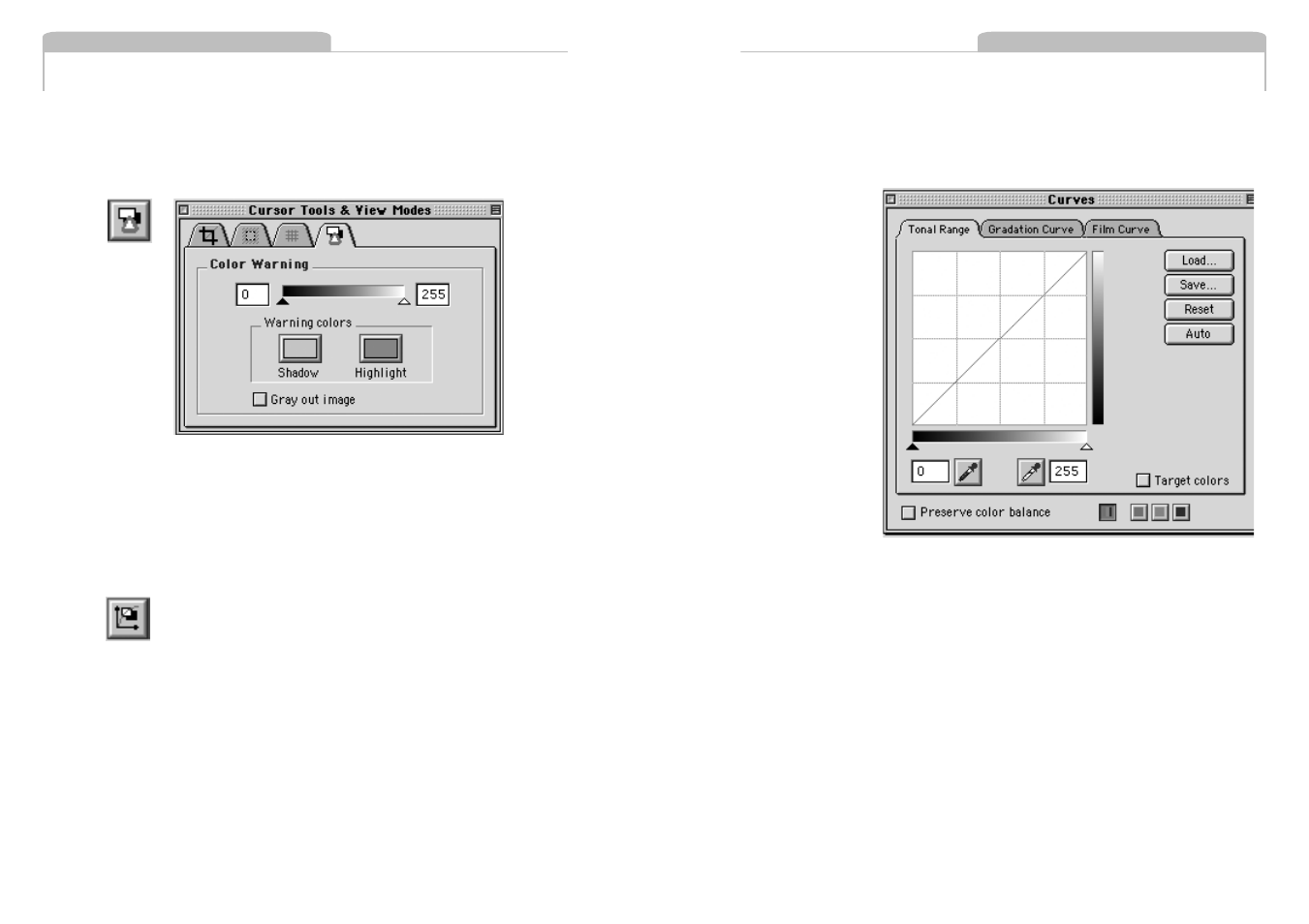 Phase One H 5 User Manual | Page 22 / 68