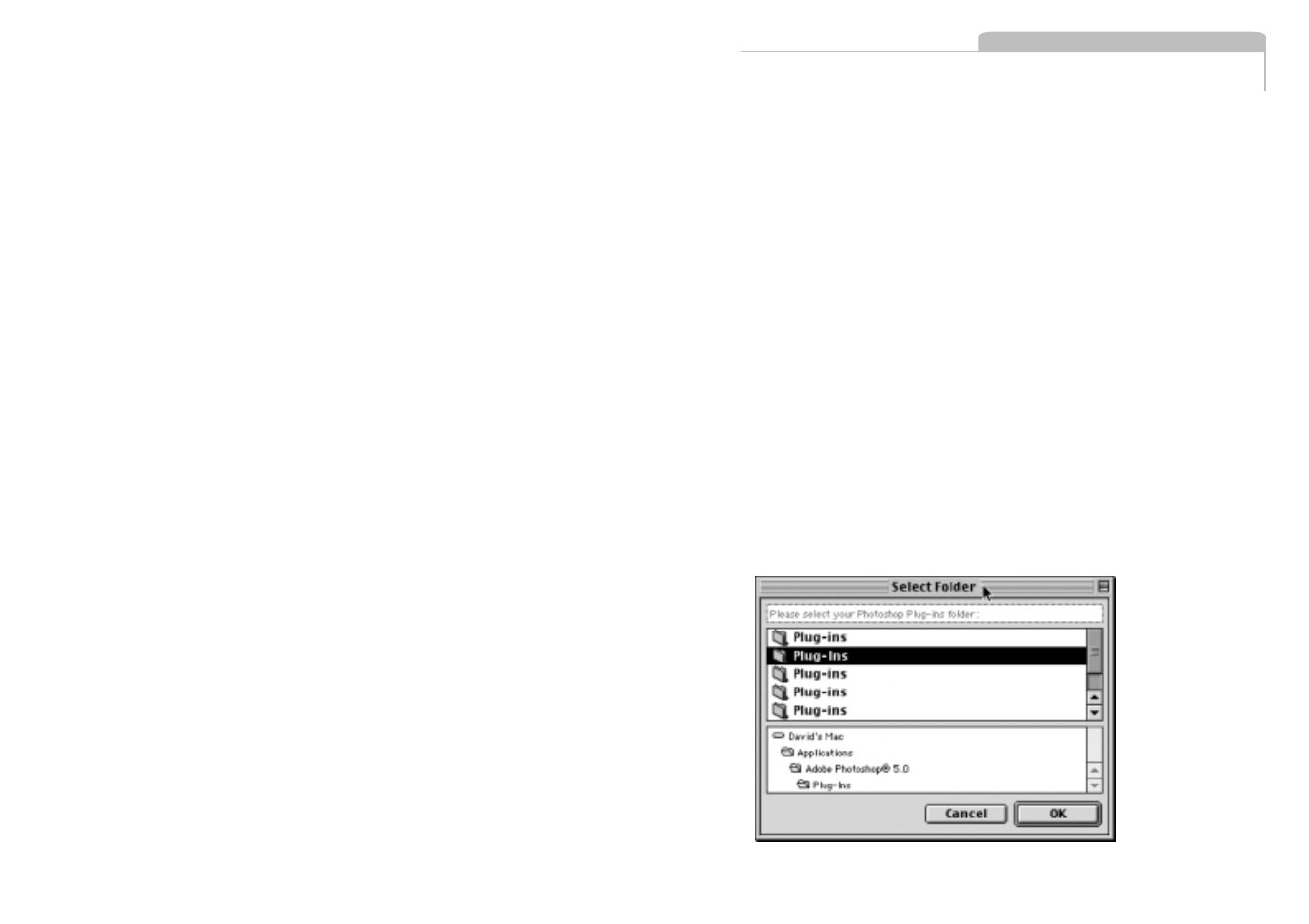 2 install the software | Phase One H 5 User Manual | Page 9 / 68