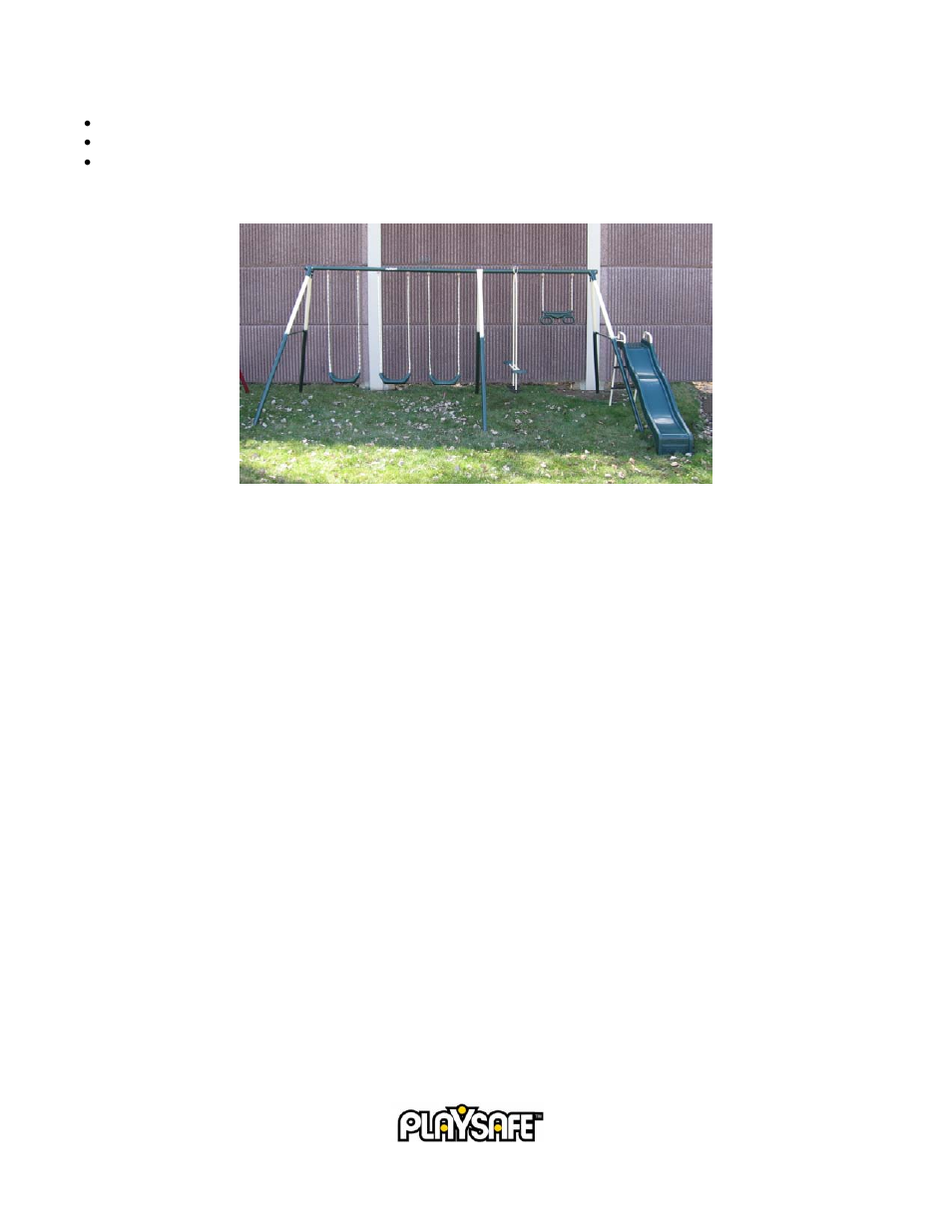 Important last steps | Pacific Cycle SUMMERLAND 22-PS245 User Manual | Page 11 / 11