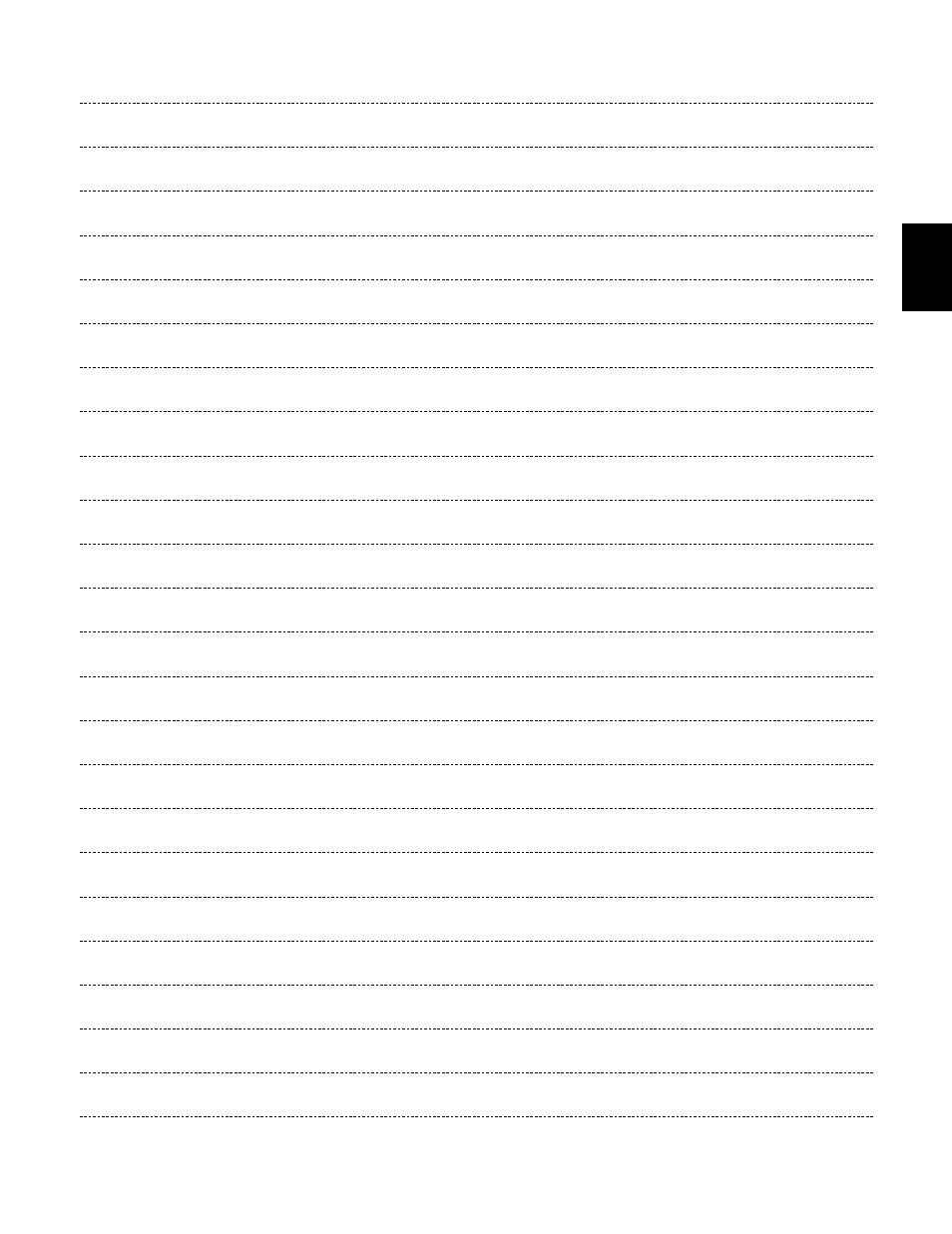 Panasonic AW-PH400P User Manual | Page 21 / 64