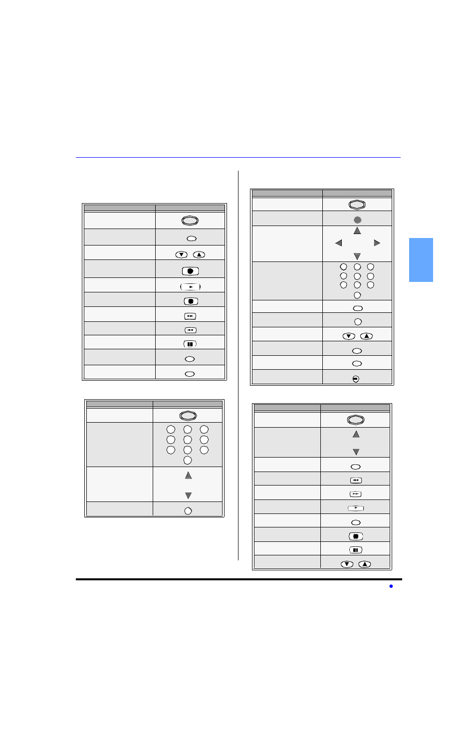 Panasonic CT 36SL13 User Manual | Page 11 / 80