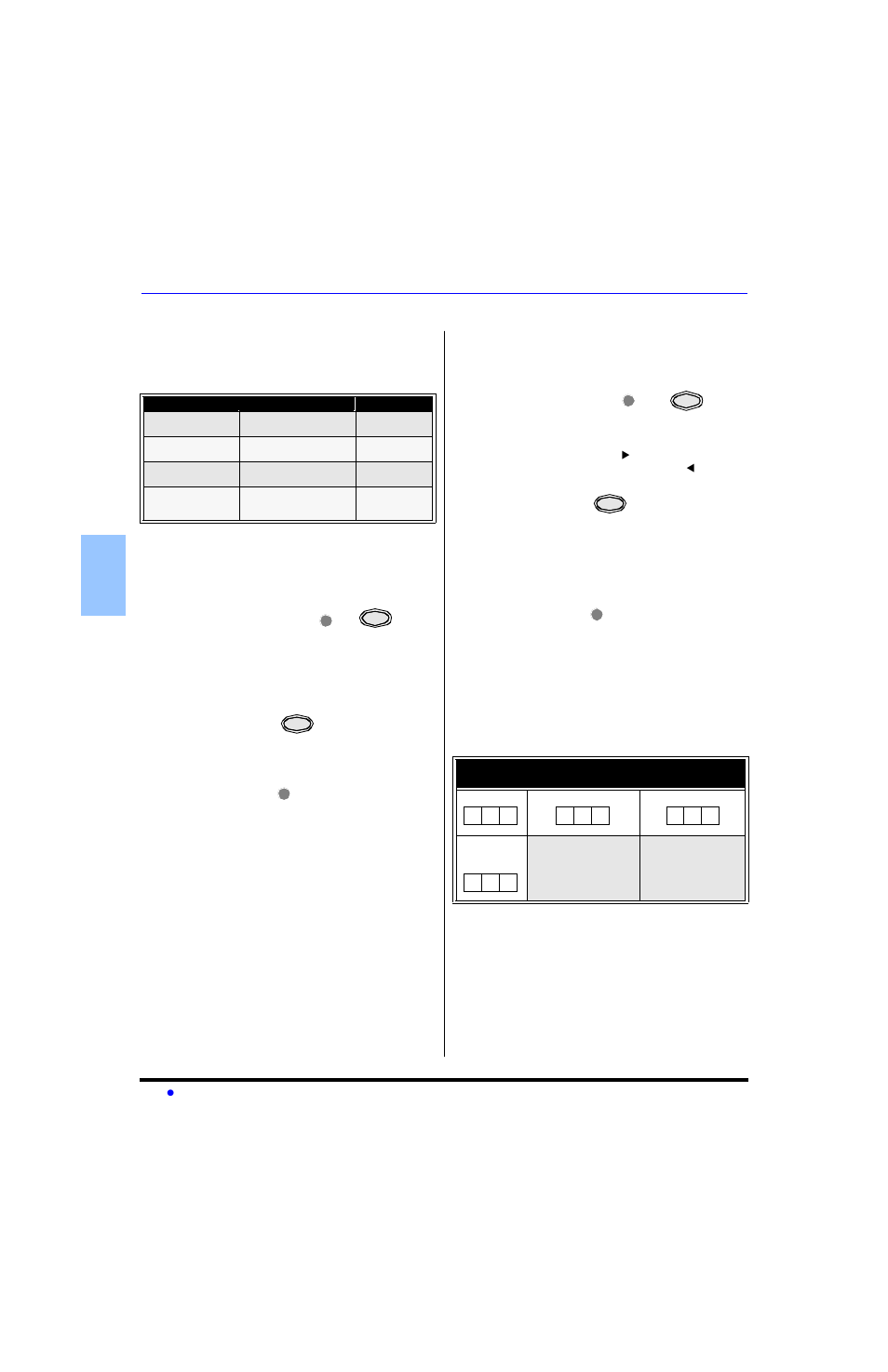 Panasonic CT 36SL13 User Manual | Page 36 / 80