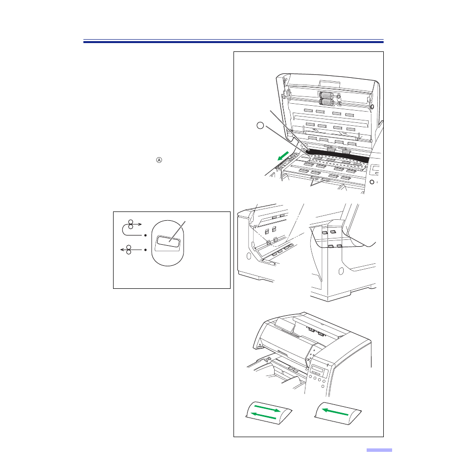 Panasonic KV-S2065L User Manual | Page 37 / 54