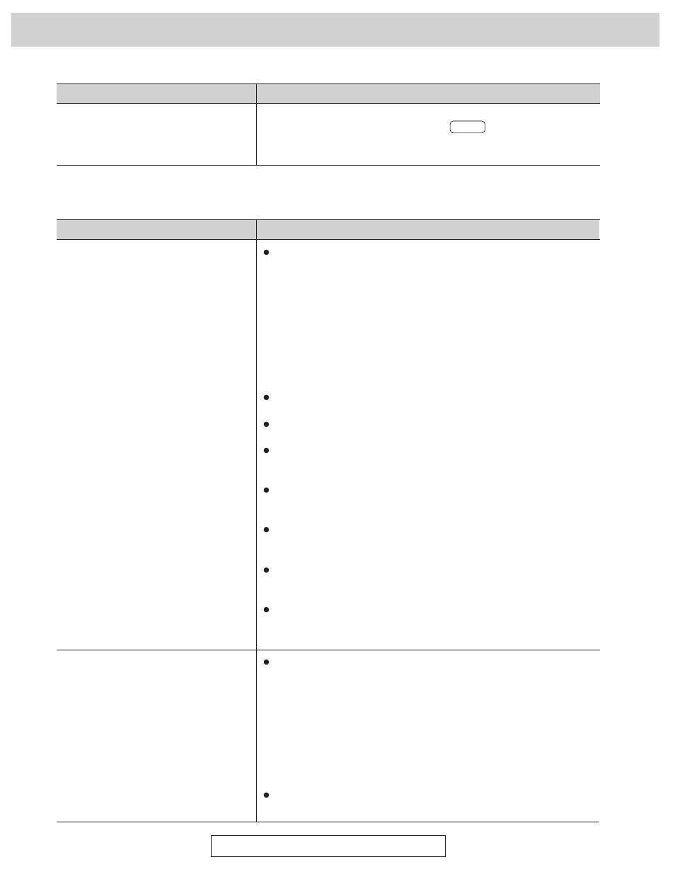 Operations, Using an answering machine, Multi-function center | Panasonic KX-FM255 User Manual | Page 102 / 144