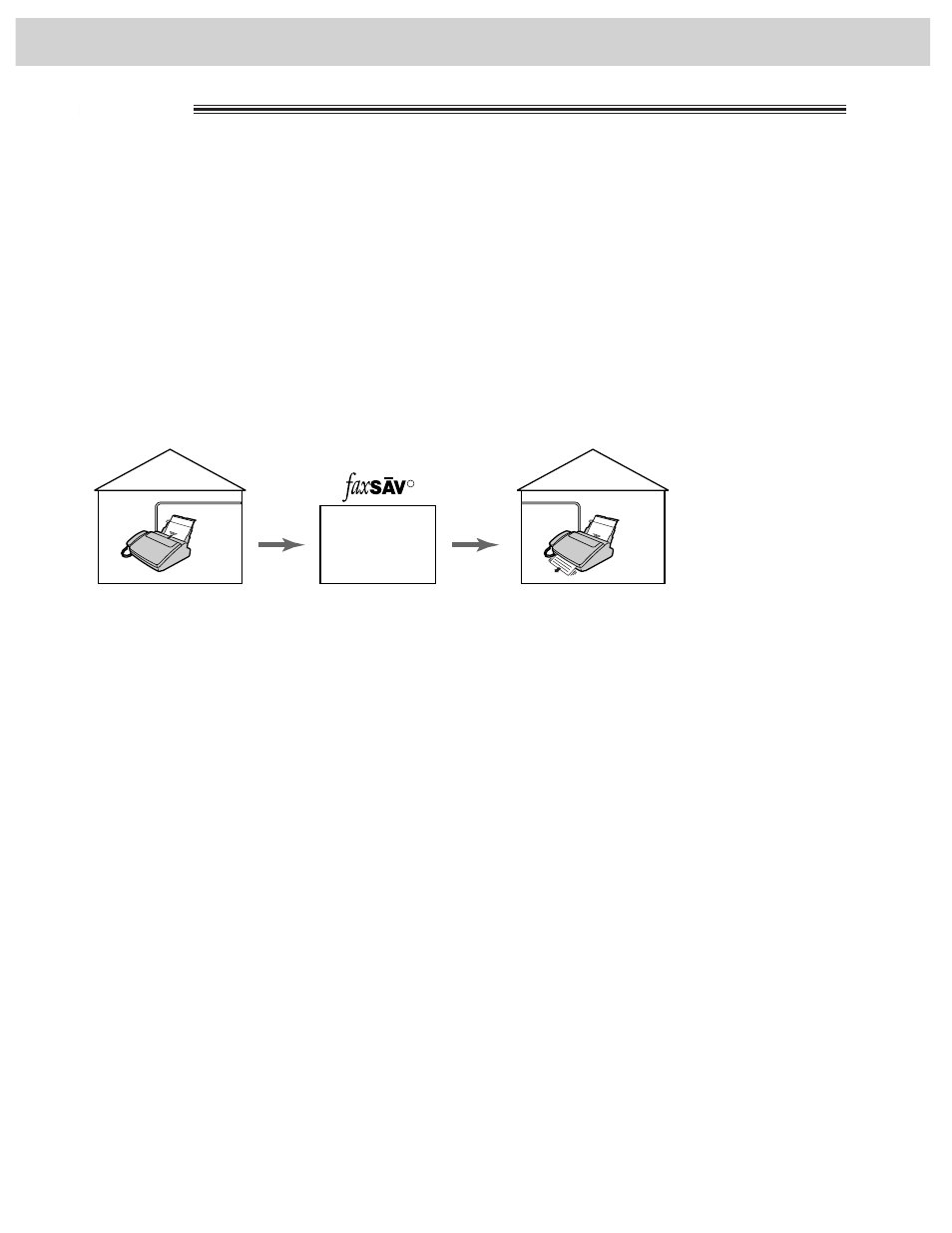 Sending faxes iq-fax | Panasonic KX-FM255 User Manual | Page 46 / 144