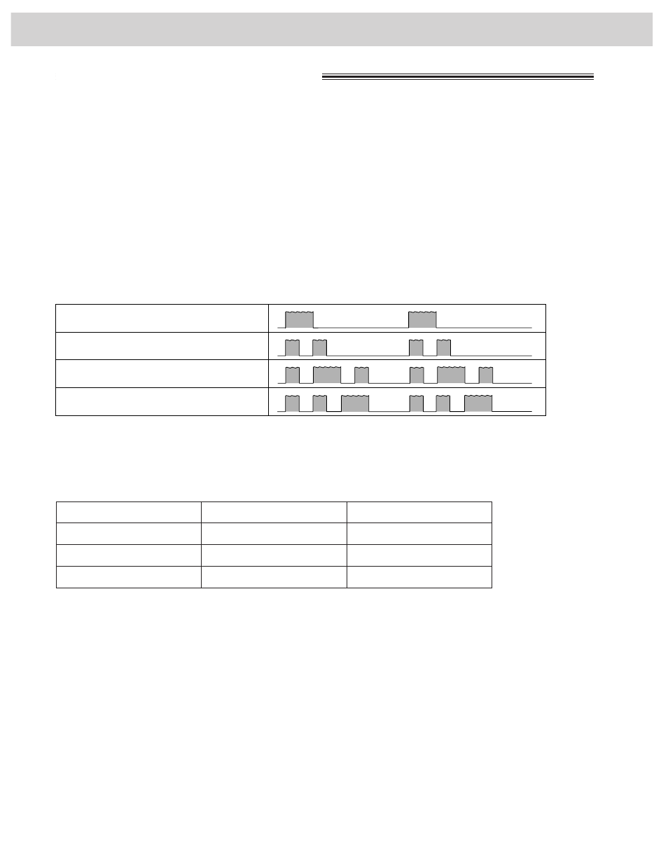 Receiving faxes distinctive ring service, What is a distinctive ring service, Ring pattern detection feature) | Panasonic KX-FM255 User Manual | Page 66 / 144