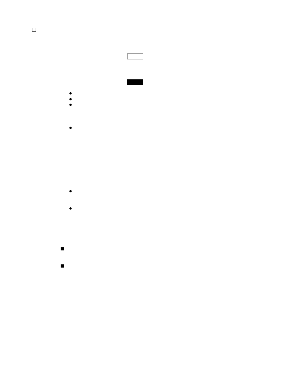 Insert/assemble auto edit menu | Panasonic AJ-HD3000 User Manual | Page 113 / 194