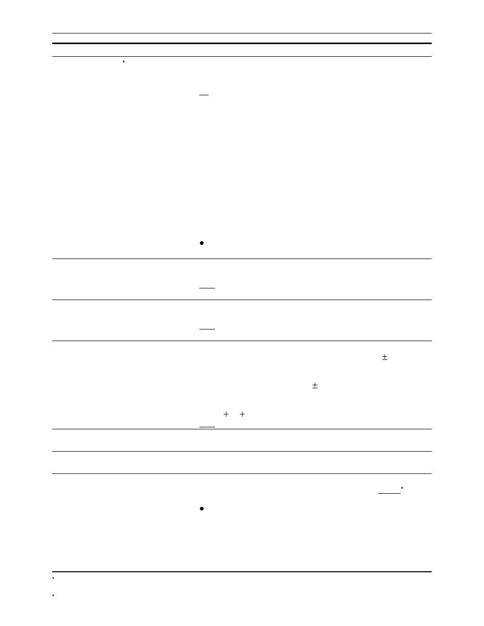 Insert/assemble auto edit set up menu | Panasonic AJ-HD3000 User Manual | Page 118 / 194