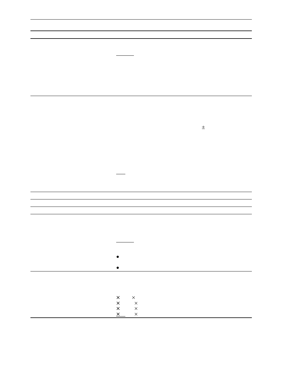 Operation engineer set up menu | Panasonic AJ-HD3000 User Manual | Page 150 / 194