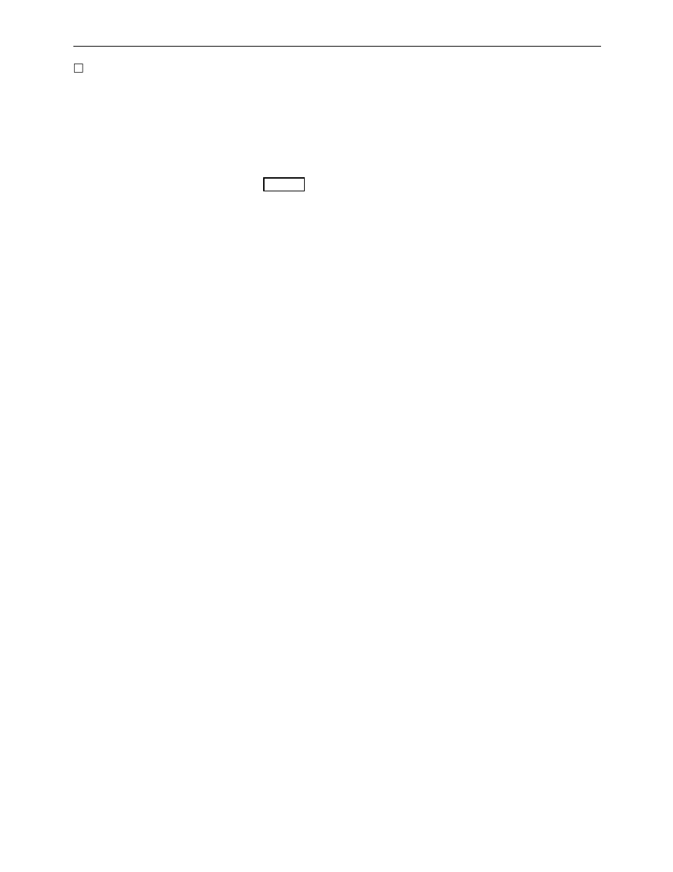 Home set up menu | Panasonic AJ-HD3000 User Manual | Page 21 / 194