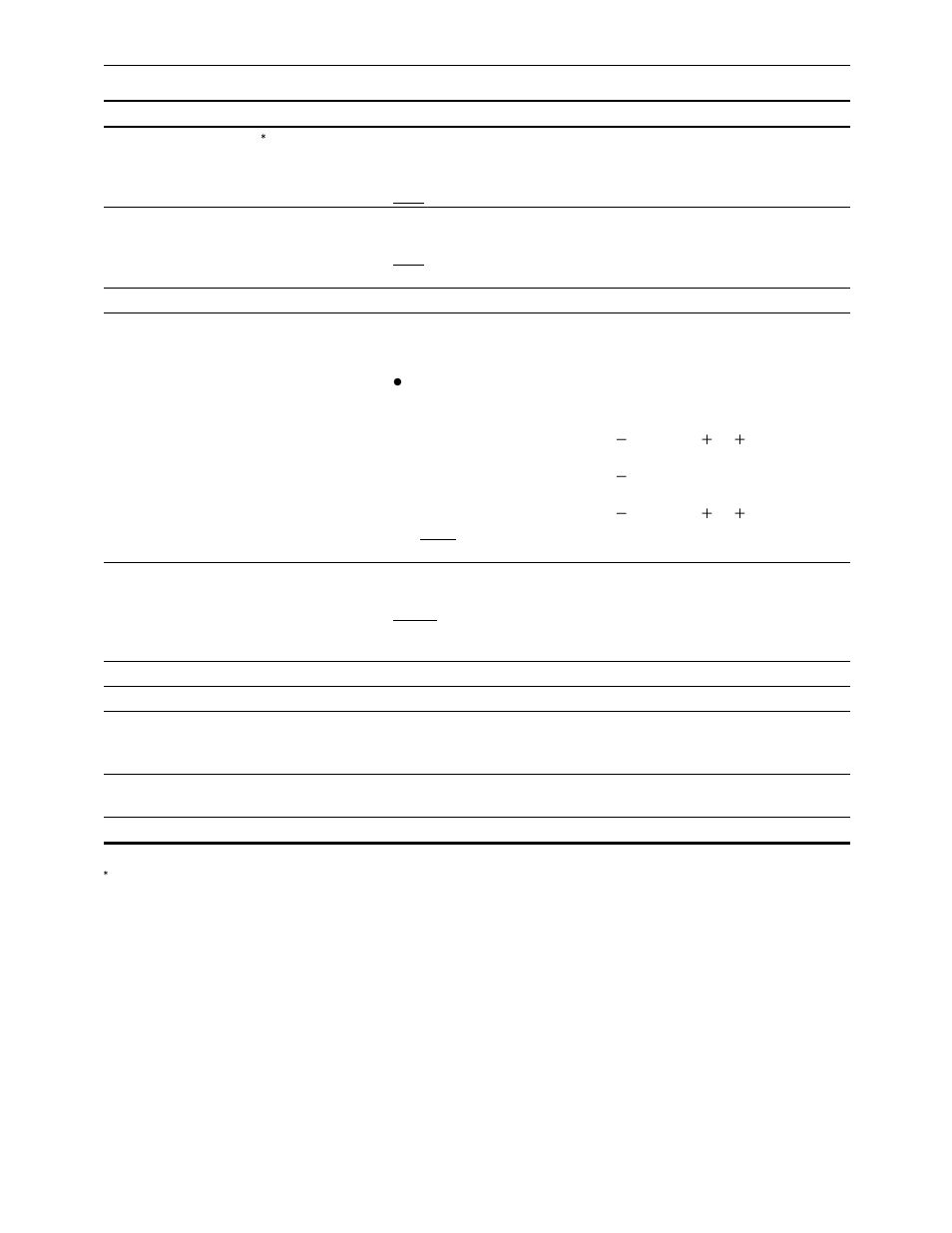 Video out sd set up sdi menu | Panasonic AJ-HD3000 User Manual | Page 37 / 194