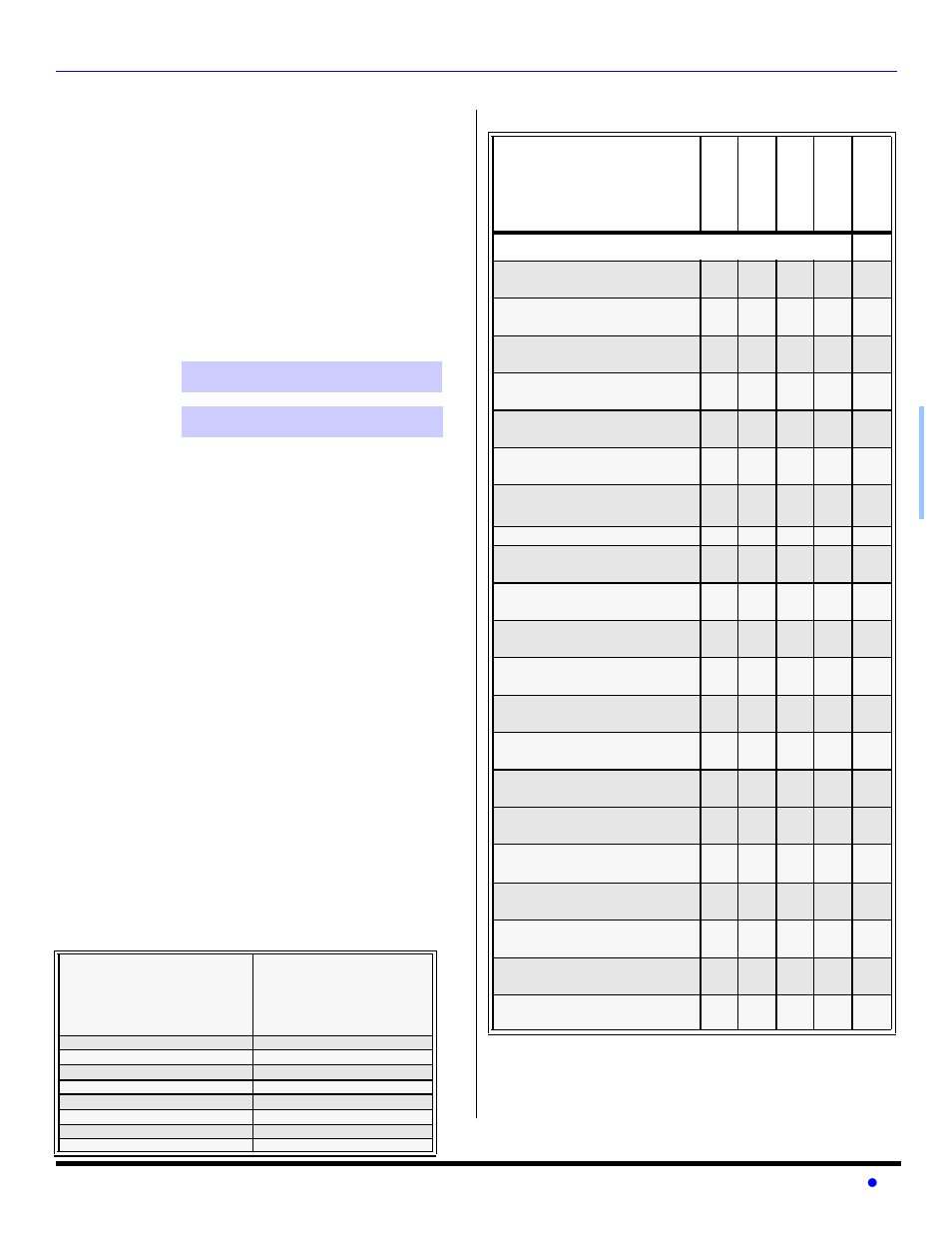 Felicidades, Registro del usuario, Cuidado y limpieza | Especificaciones, Tabla de caracteristicas, Tabla de características, Caracteristicas | Panasonic PT 56WX53 User Manual | Page 37 / 104