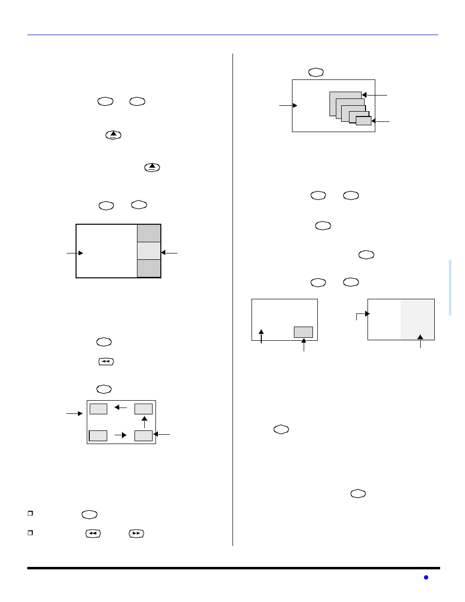 Panasonic PT 56WX53 User Manual | Page 75 / 104
