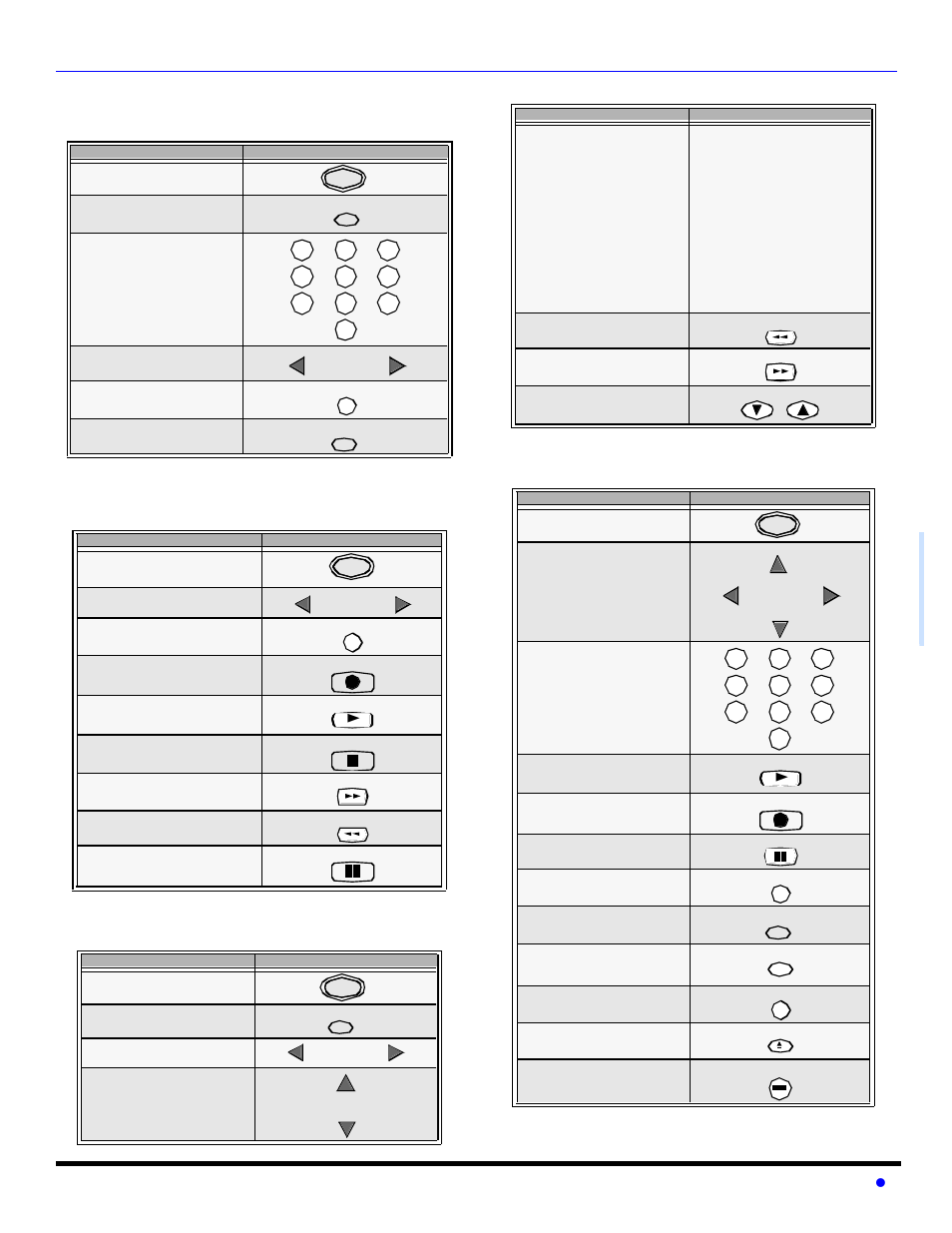 Panasonic PT 56WX53 User Manual | Page 83 / 104