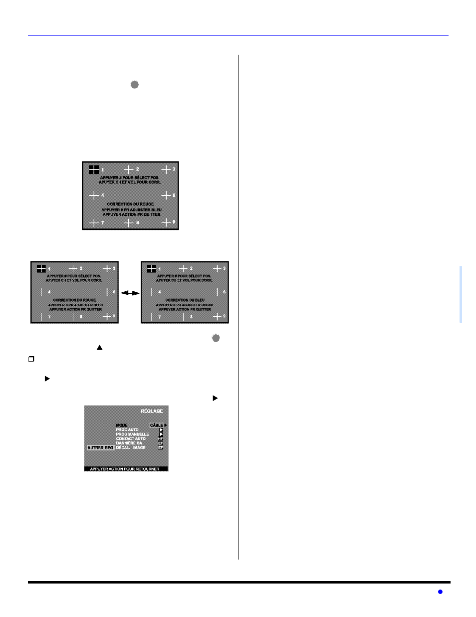 Panasonic PT 56WX53 User Manual | Page 95 / 104