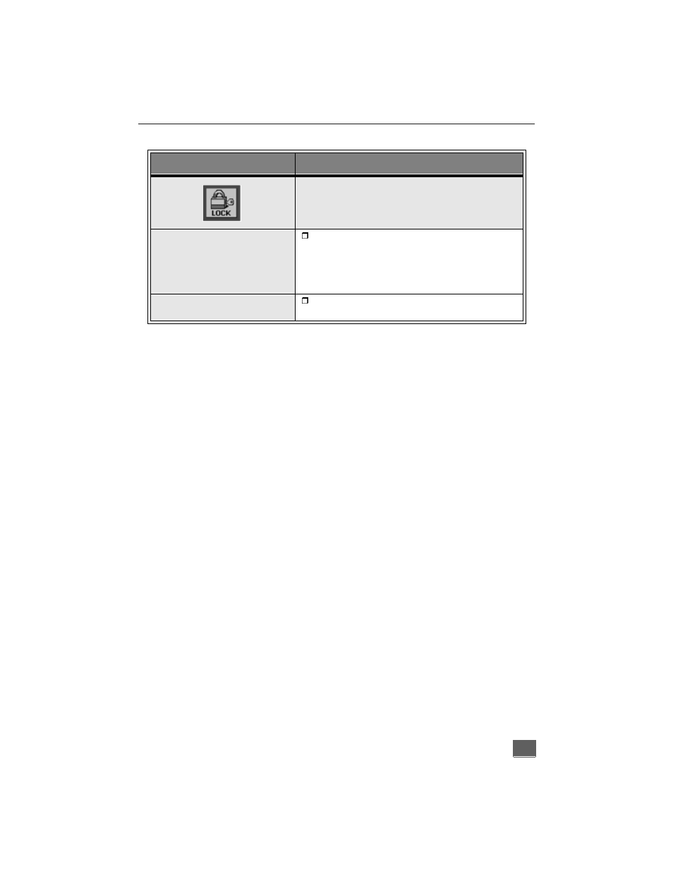 Panasonic CT-27G6 User Manual | Page 27 / 32