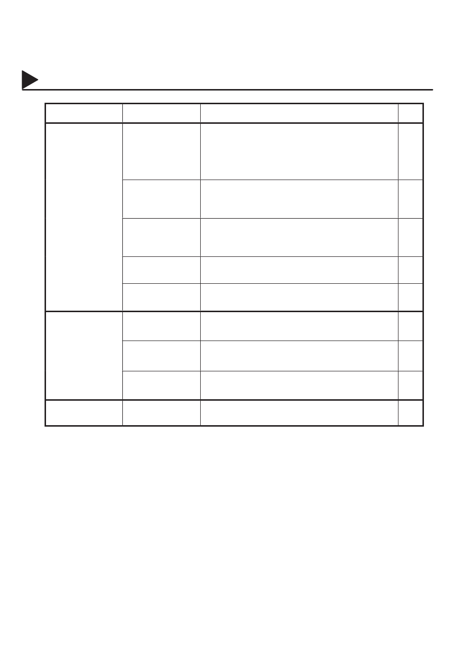 Troubleshooting | Panasonic PANAFAX UF-333 User Manual | Page 116 / 148