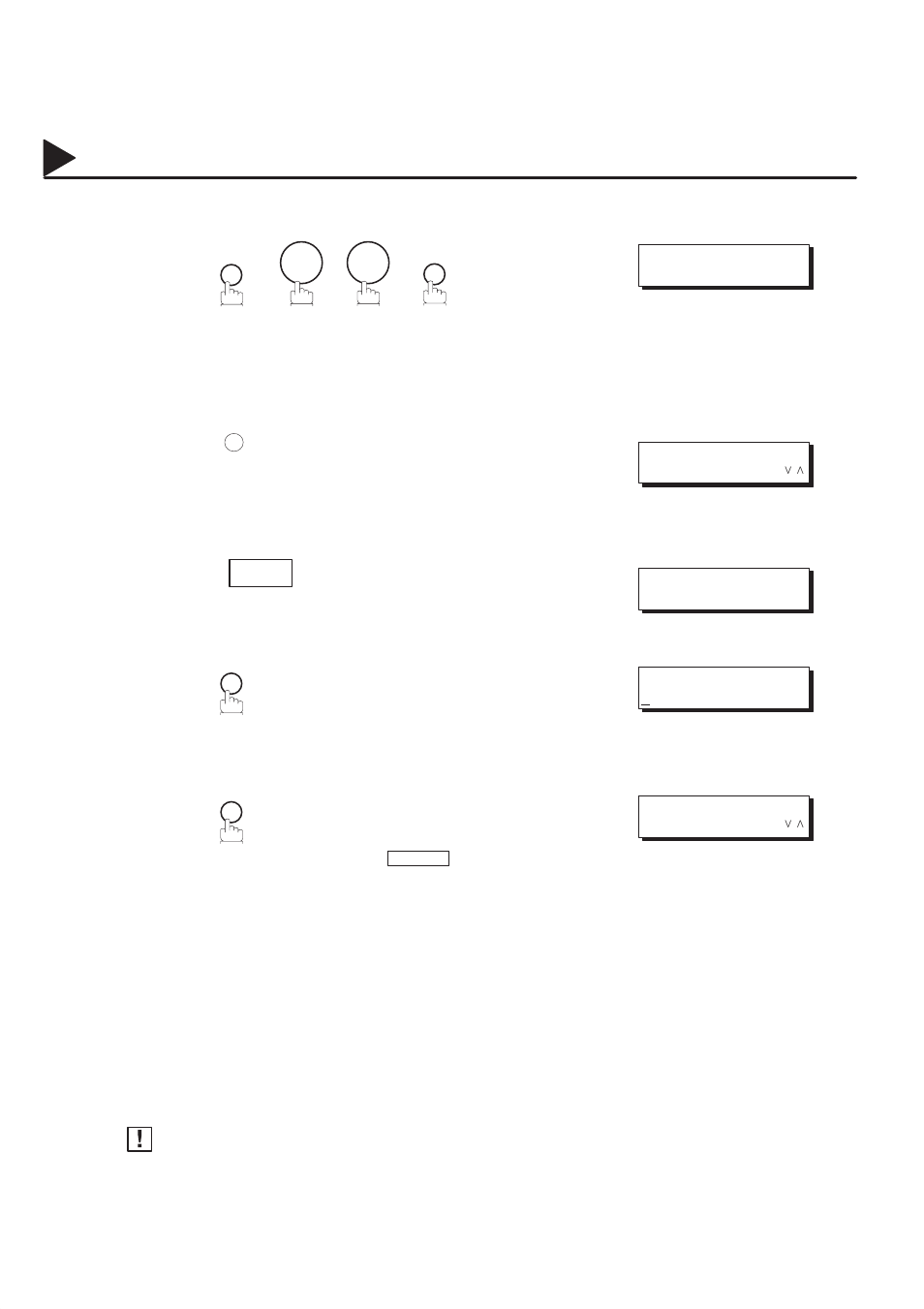 One-touch/abbreviated dialing numbers | Panasonic PANAFAX UF-333 User Manual | Page 36 / 148