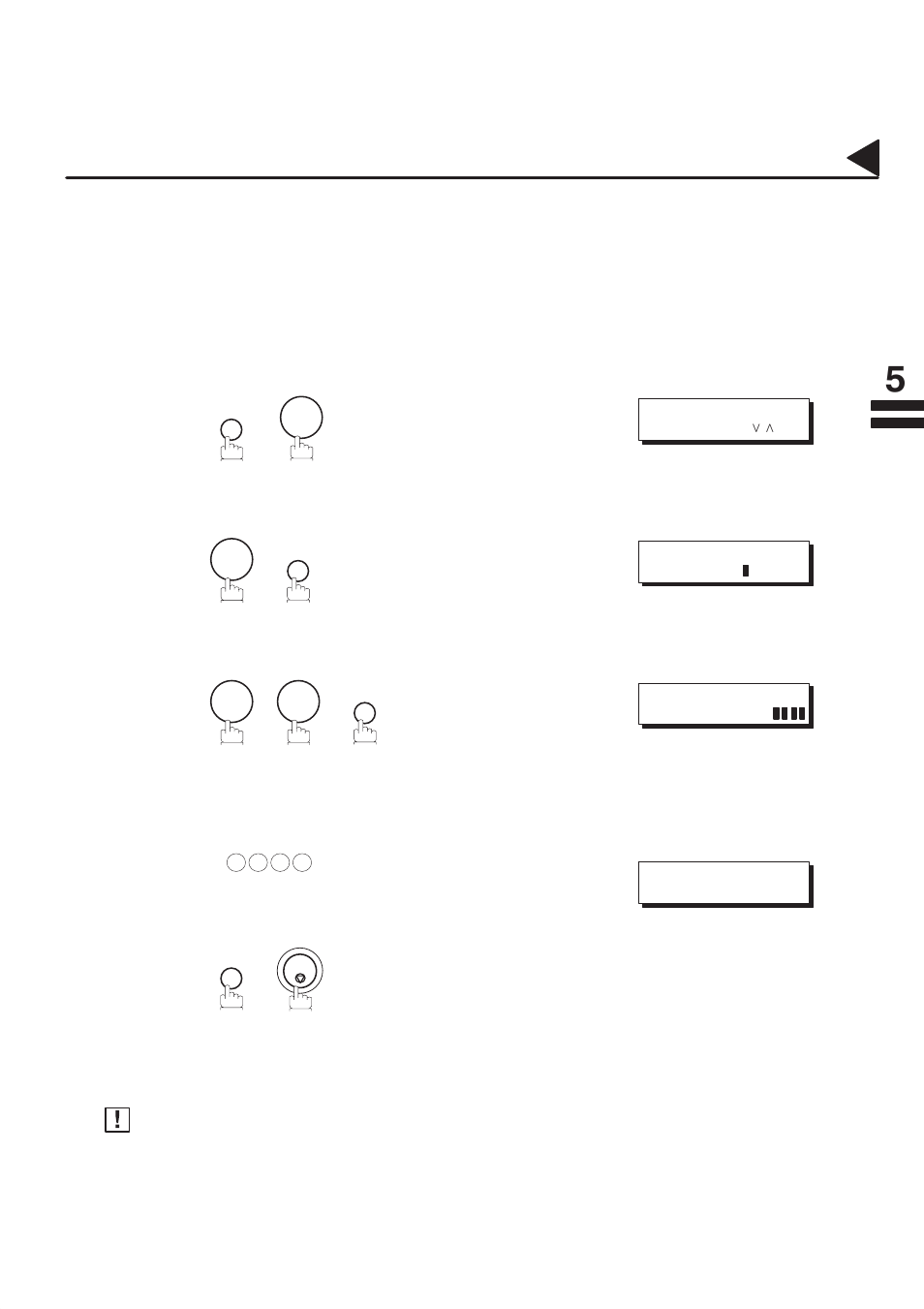 Polling | Panasonic PANAFAX UF-333 User Manual | Page 75 / 148