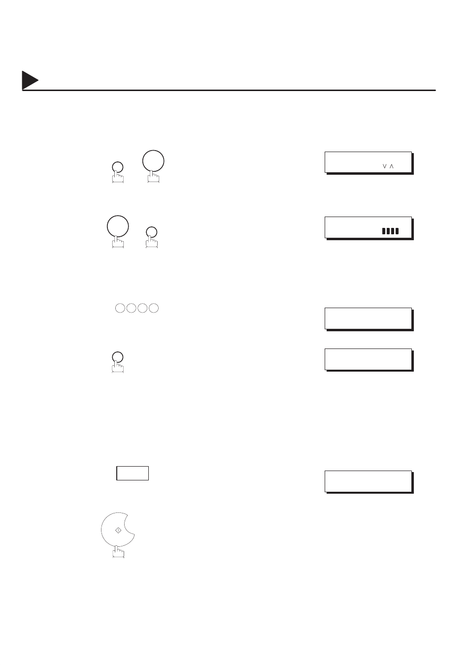 Confidential mailbox | Panasonic PANAFAX UF-333 User Manual | Page 96 / 148