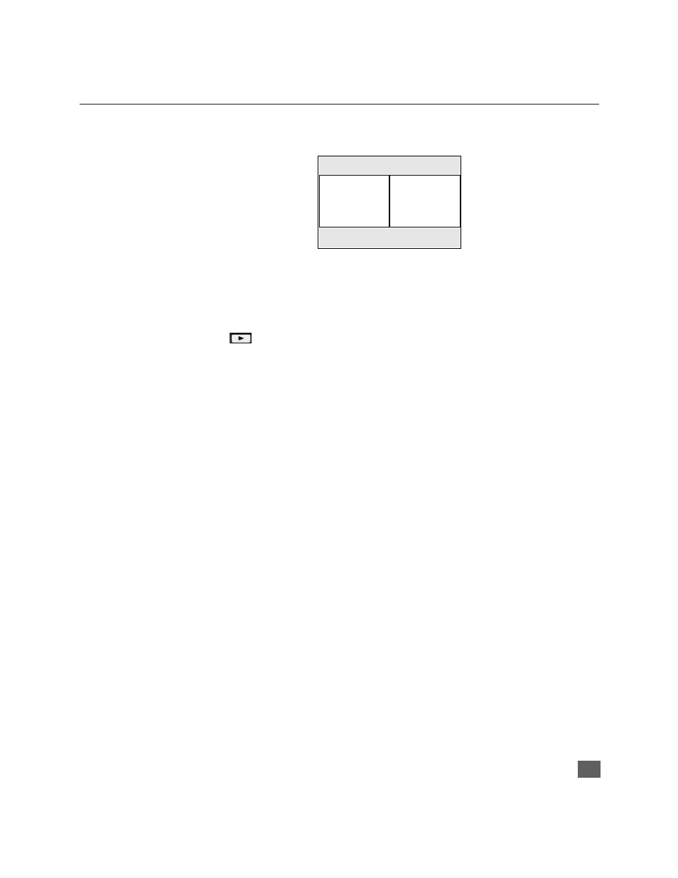 Split screen operation, Basic split operation | Panasonic CT 36HX41 User Manual | Page 14 / 58
