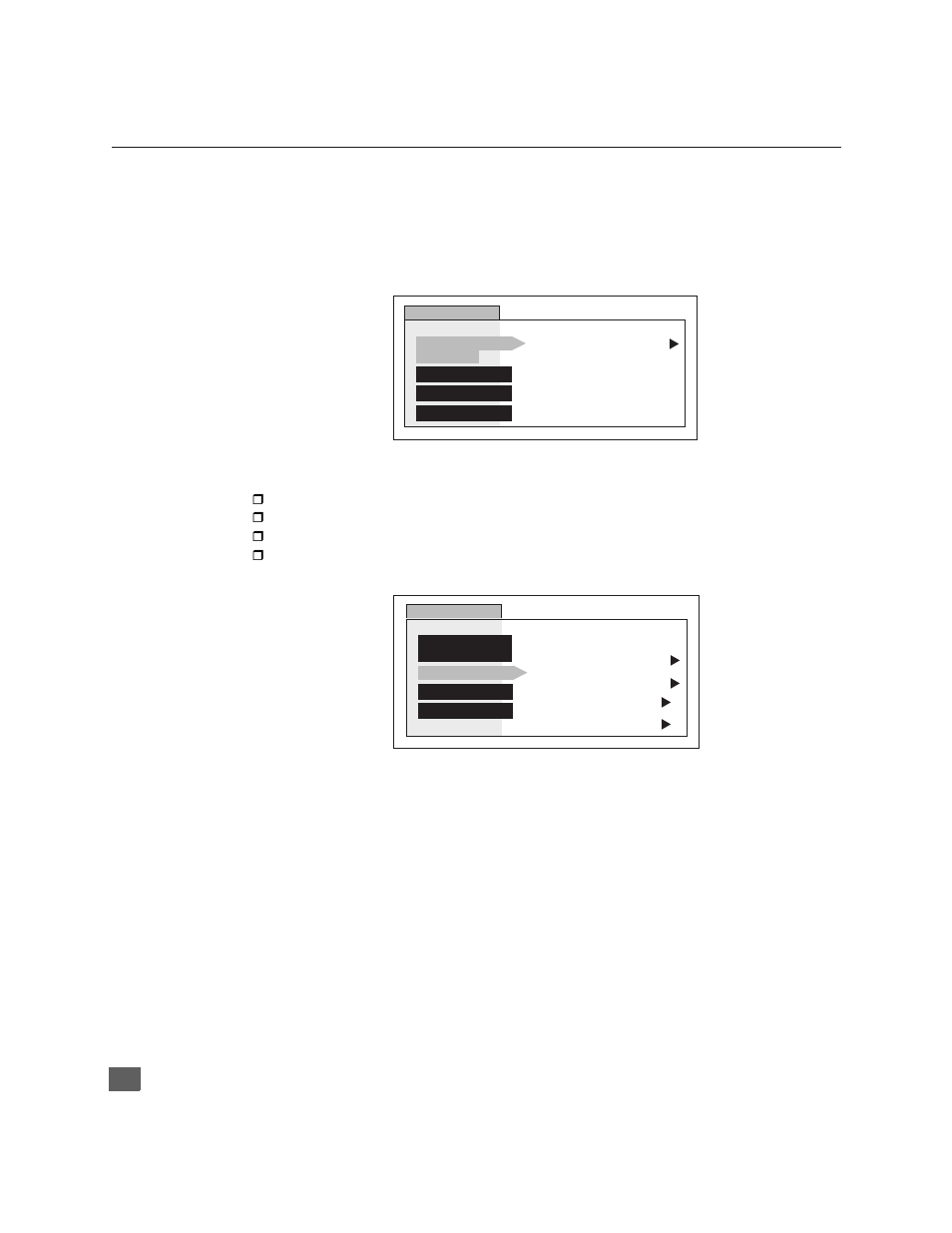 Special features, Menu languages, Prog chan (program channels) | Set up | Panasonic CT 36HX41 User Manual | Page 19 / 58