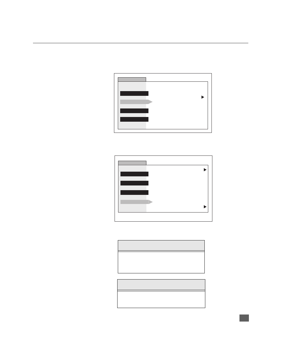 Sleep timer, Timer 1 and timer 2, Timer | Panasonic CT 36HX41 User Manual | Page 22 / 58