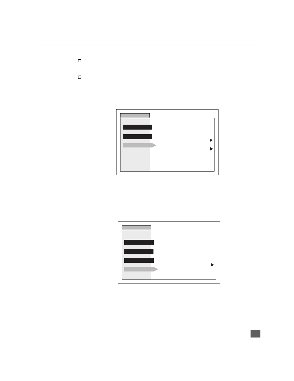 Dolby center mode & fixed audio out, Audio | Panasonic CT 36HX41 User Manual | Page 24 / 58