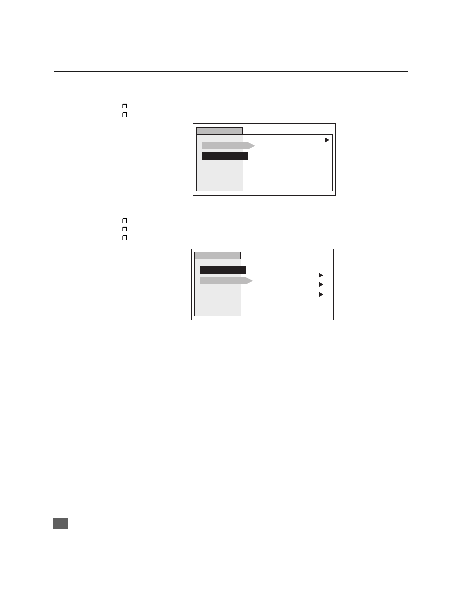 Favorite channels and captions, Channels | Panasonic CT 36HX41 User Manual | Page 25 / 58