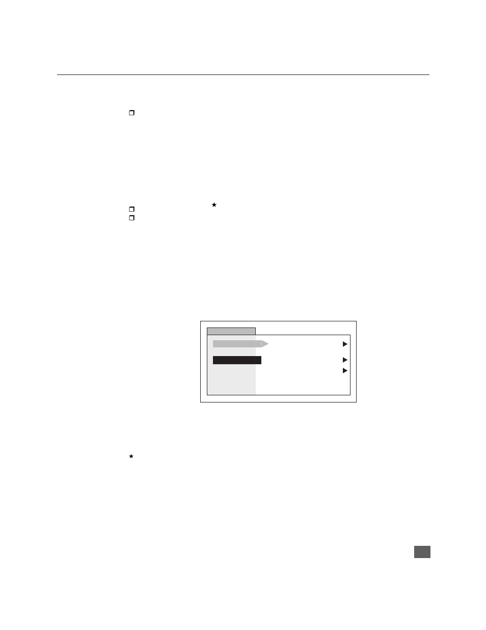 Lock | Panasonic CT 36HX41 User Manual | Page 26 / 58
