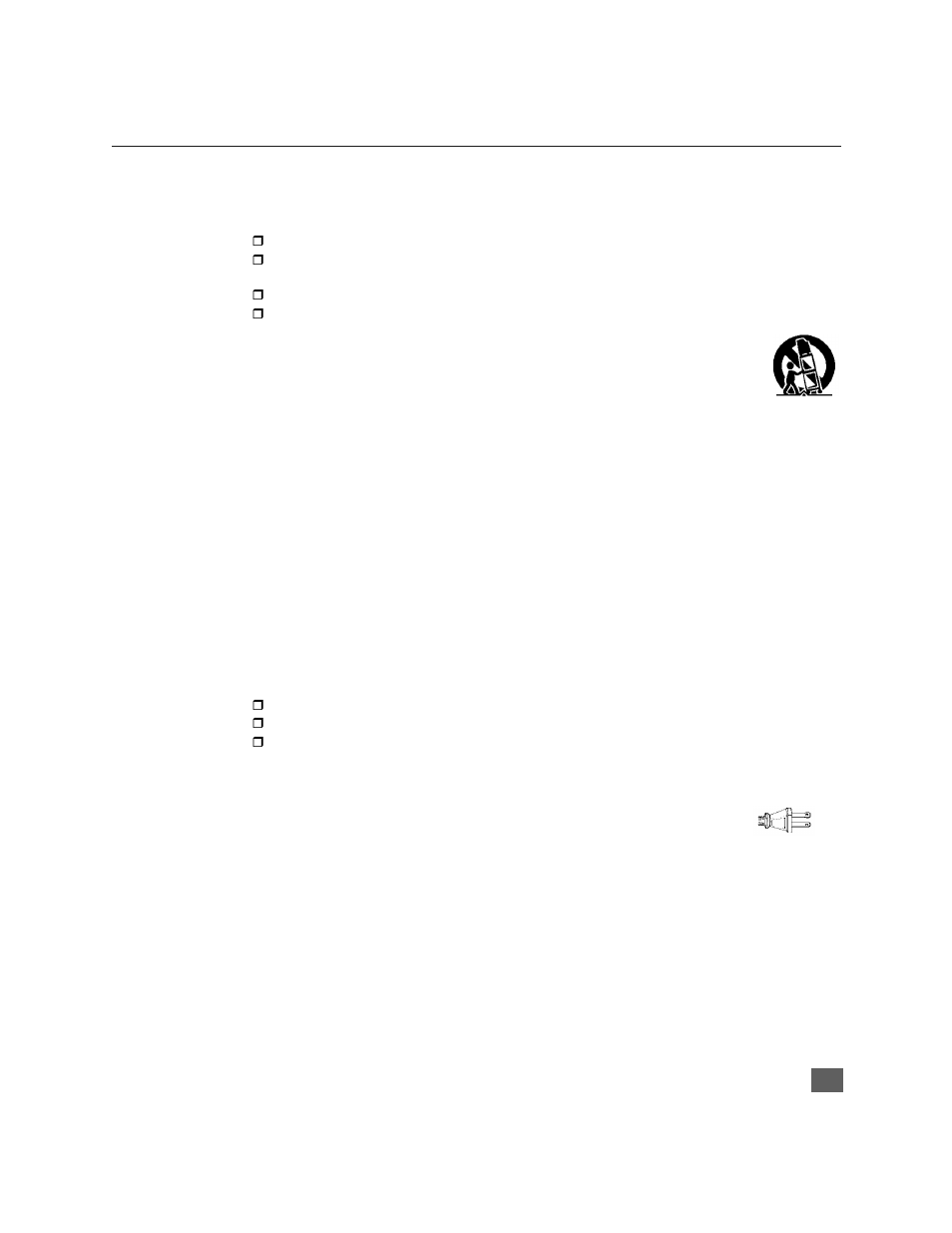 Instalacion, Ubicacion de la television, Conexiones de cable opcional | Cable de suministro de corriente alterna, Instalación, Ubicación de la televisión | Panasonic CT 36HX41 User Manual | Page 35 / 58