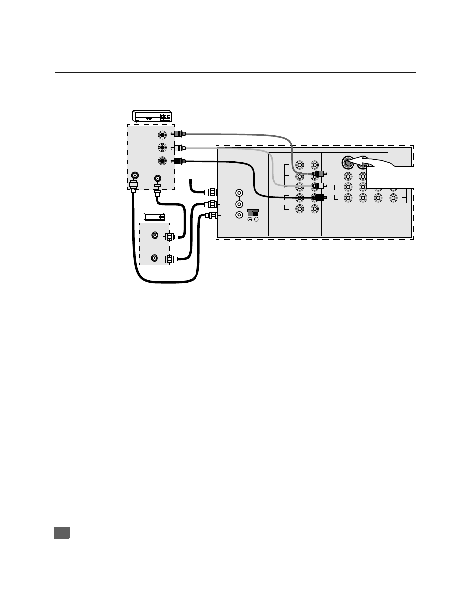 Panasonic CT 36HX41 User Manual | Page 38 / 58