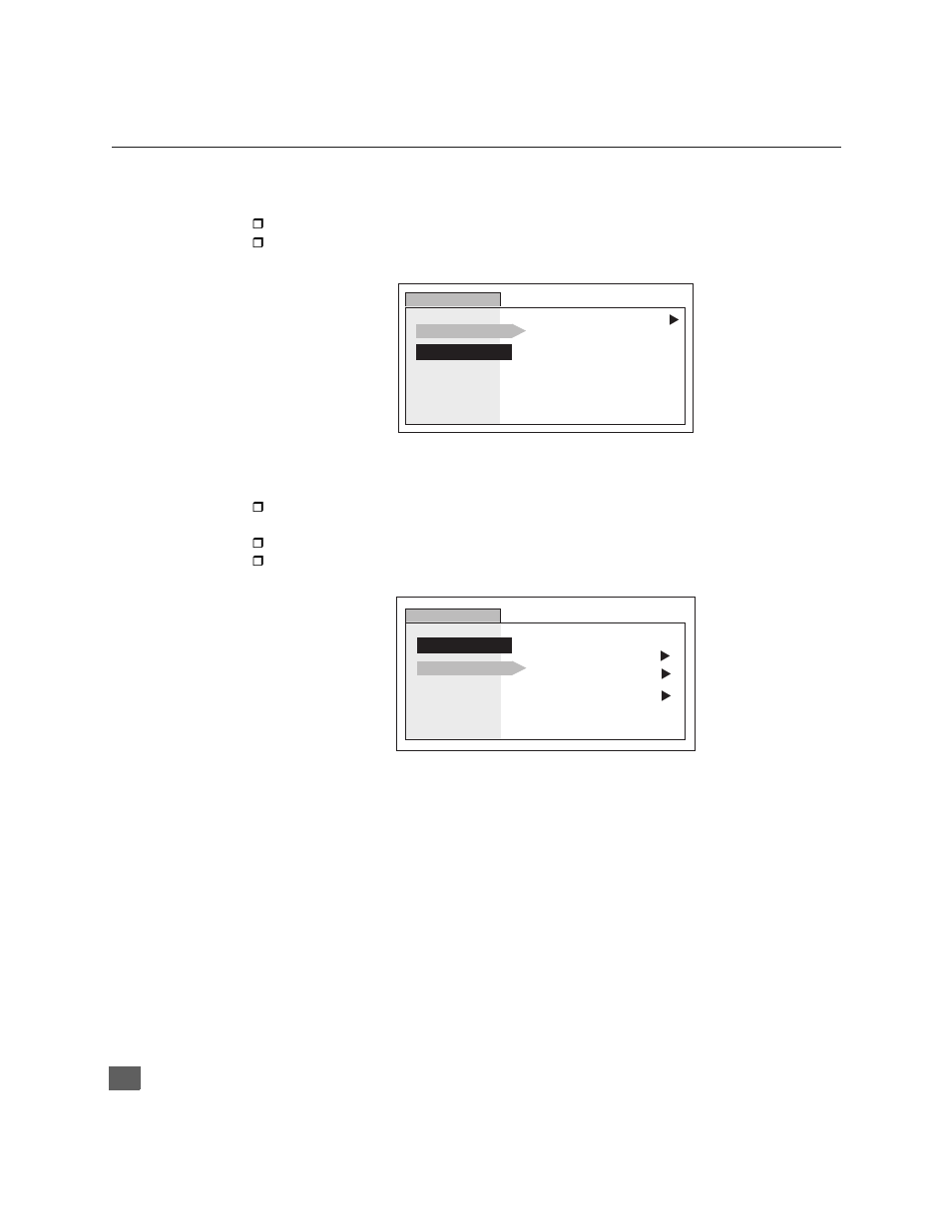 Canales favoritos y prefijado de titulos, Canales | Panasonic CT 36HX41 User Manual | Page 54 / 58