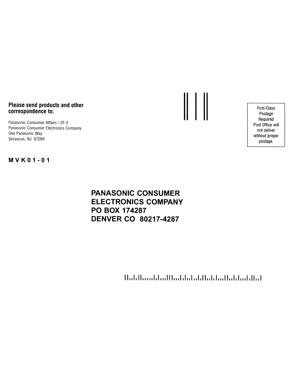 Panasonic VIVA TH-65PZ750U User Manual | Page 70 / 73