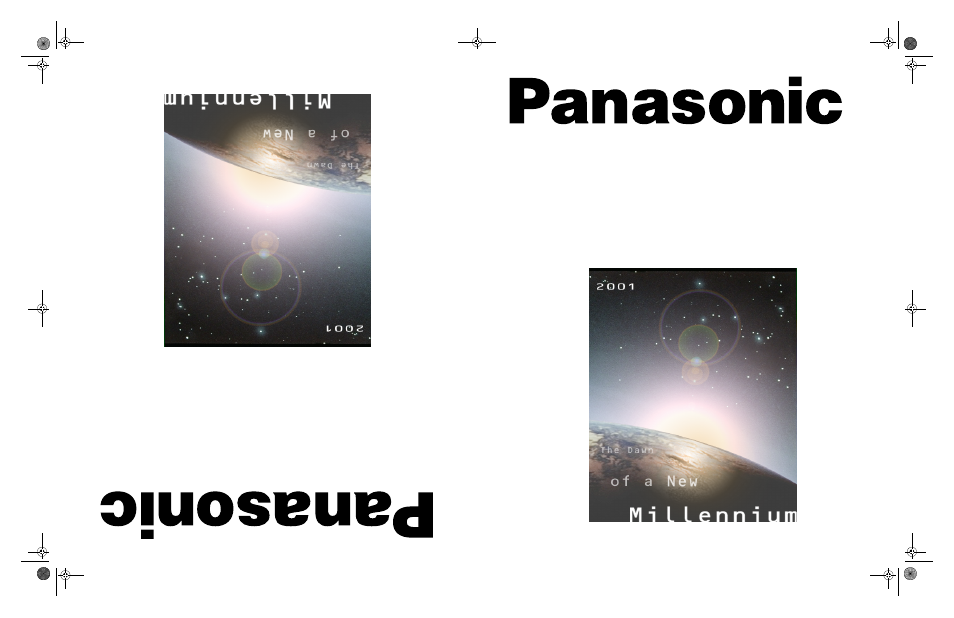 Panasonic PT-47WX49 User Manual | Page 30 / 58