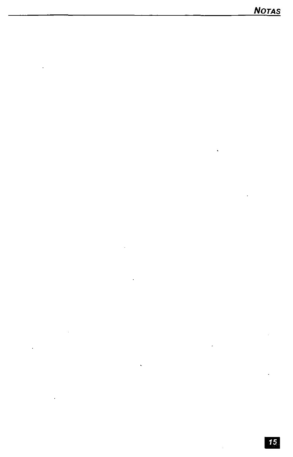 Panasonic CT-2771S User Manual | Page 31 / 32