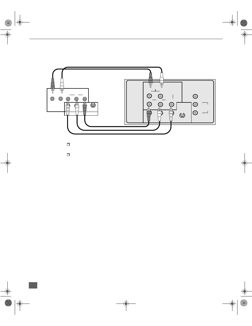 Nstallation, And p | Panasonic CT 36SX31 User Manual | Page 15 / 58