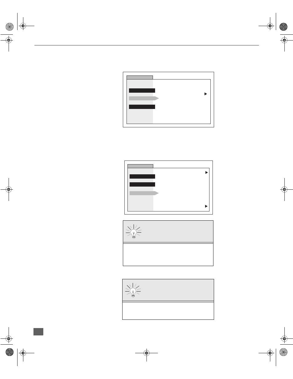 Sleep timer, Timer | Panasonic CT 36SX31 User Manual | Page 23 / 58