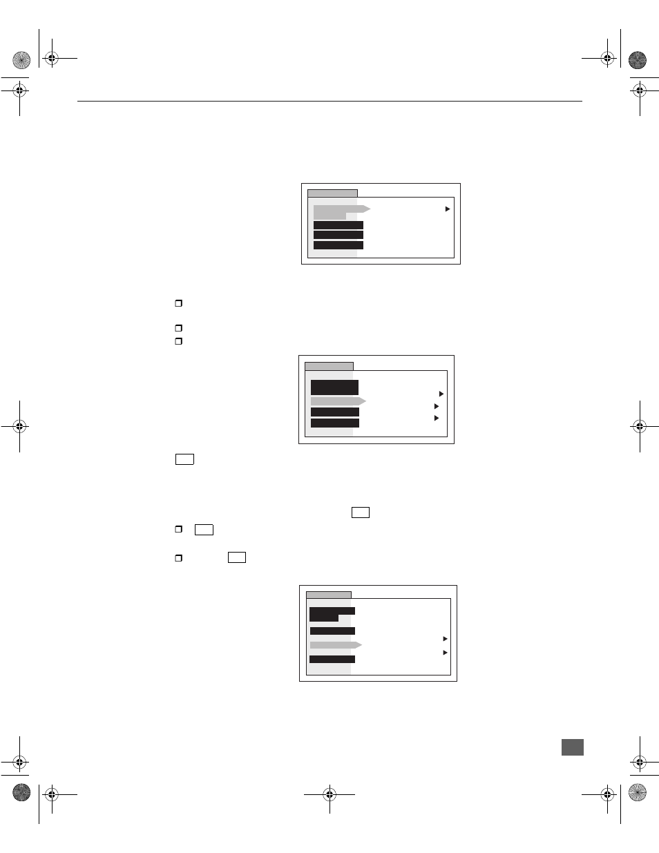 Funciones especiales, Ajuste - idiomas, Programacion de canales | Cc (substitulos), Ajuste | Panasonic CT 36SX31 User Manual | Page 51 / 58