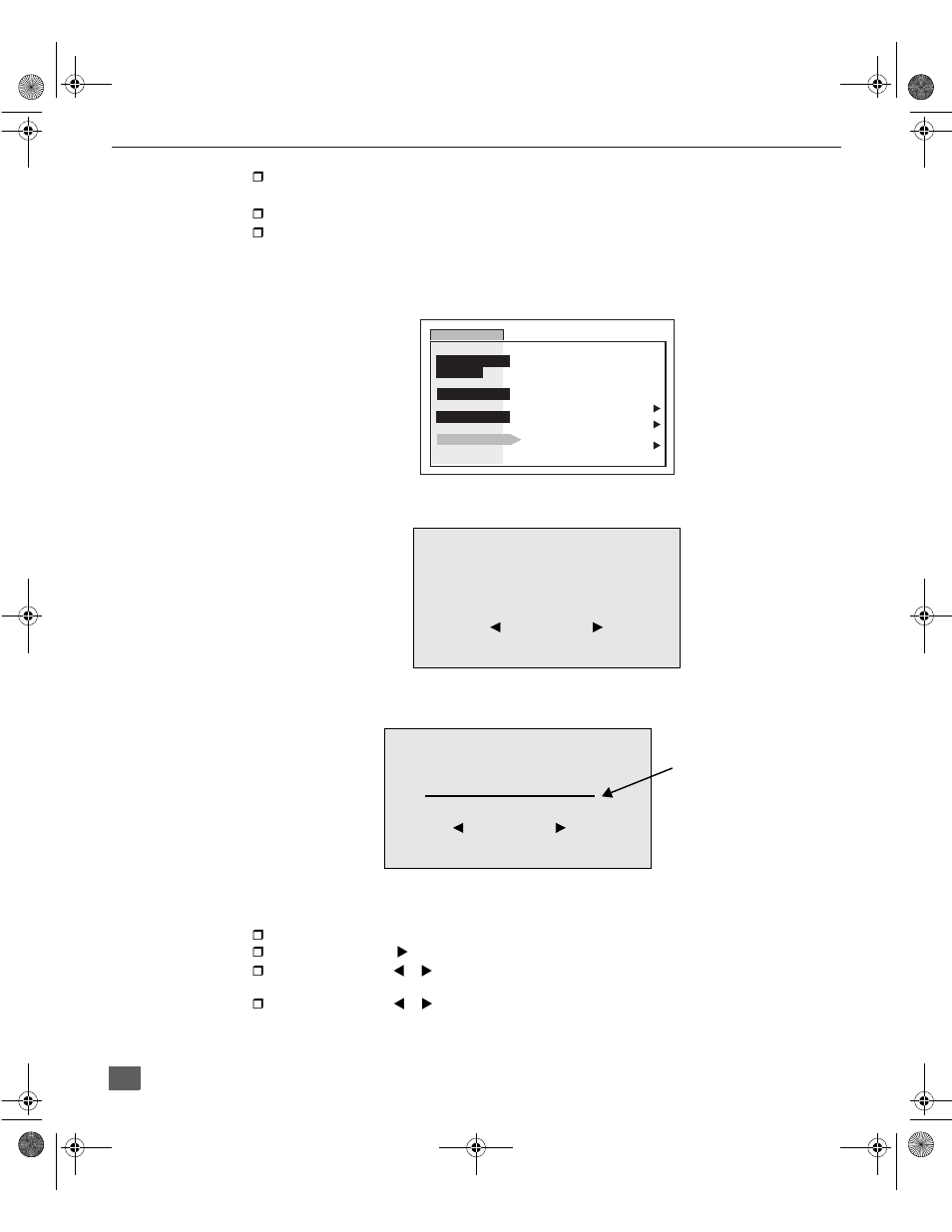 Panasonic CT 36SX31 User Manual | Page 52 / 58