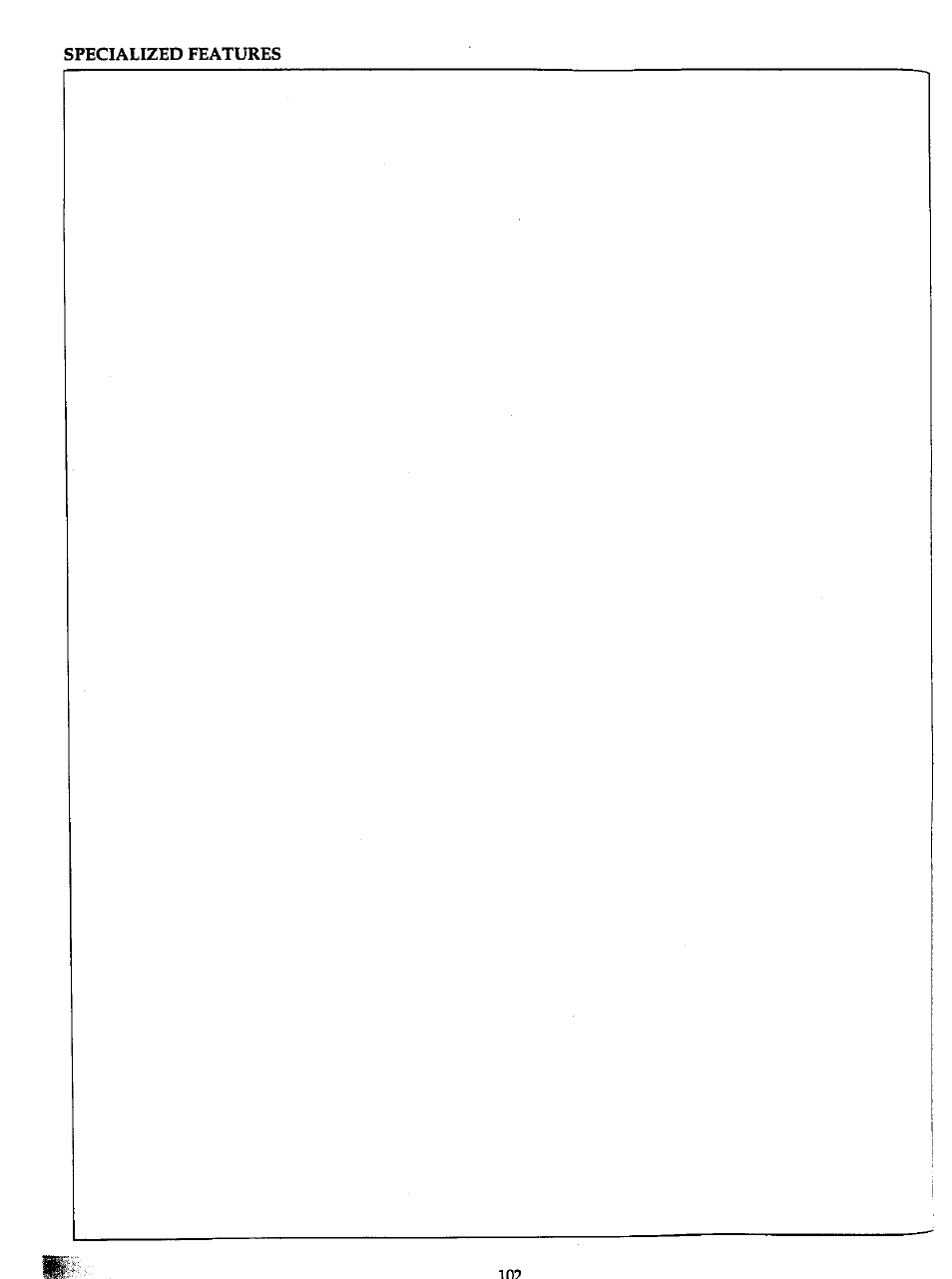 Panasonic Panafax UF-766 User Manual | Page 109 / 142