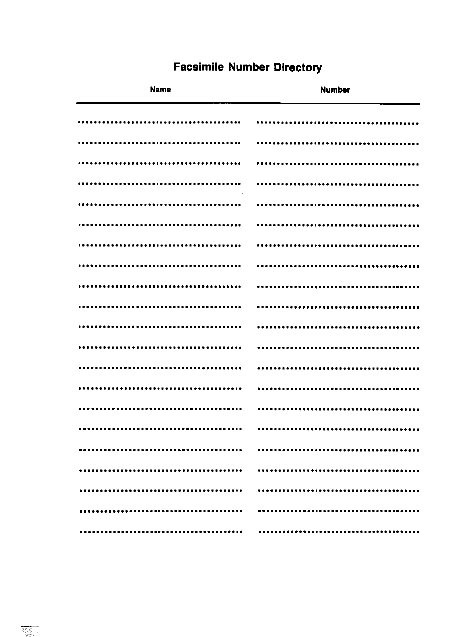 Panasonic Panafax UF-766 User Manual | Page 139 / 142