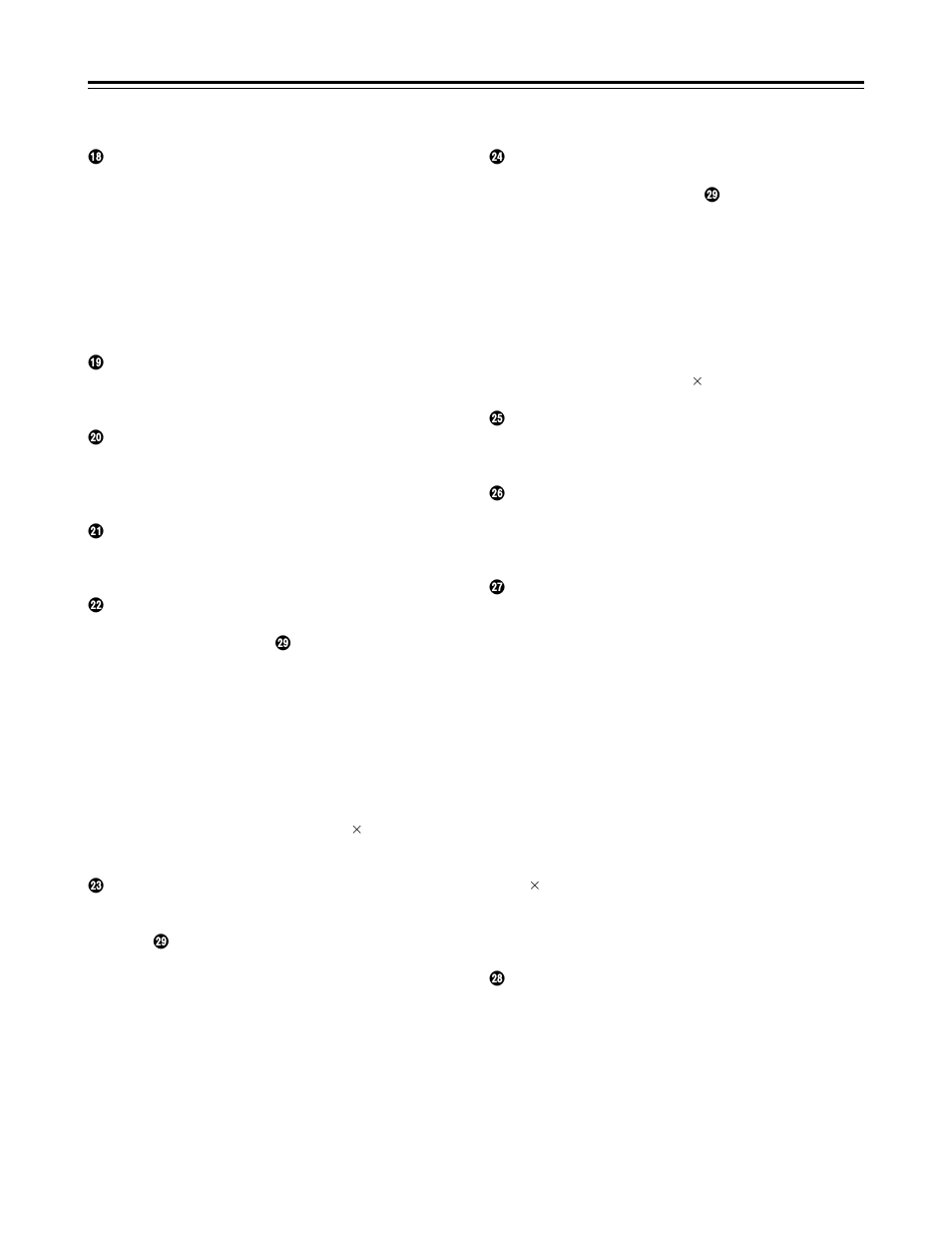 Parts and their functions, Front panel | Panasonic AJ-HD130DCP User Manual | Page 8 / 42